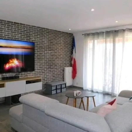 Apartment Stunning T4 Musardiere *