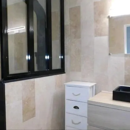 Apartment Stunning T4 Musardiere Antibes