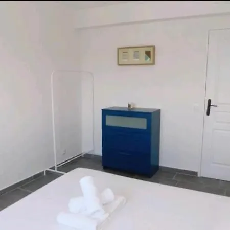 Apartment Stunning T4 Musardiere